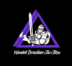 wendell Brazilian ju-jitsu