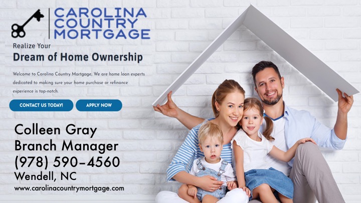mortgage